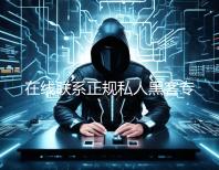 在线联系正规私人黑客专业咨询平台