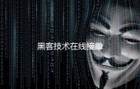 黑客技术在线接单